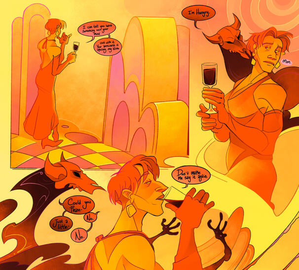 for Spacetyrant.arts